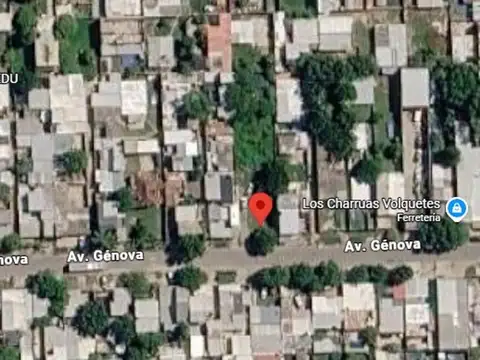 TERRENO EN VENTA FISHERTON 699 M2