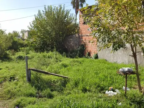 Terreno en Venta de 699,0 m2