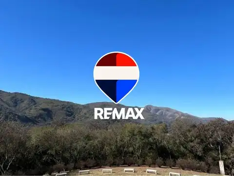 TERRENO VENTA B° POTREROS DE LA CALDERA LA CALDERA