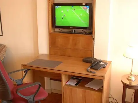 1 AMBIENTE | Av. Cordoba al 900