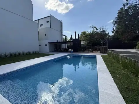 Departamento en Venta en Condominio Pilar, USD 98.000