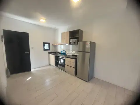Departamento en Venta con 1 cochera