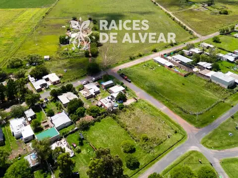 Nuevo Barrio Cerrado en Alvear - Oportunidad