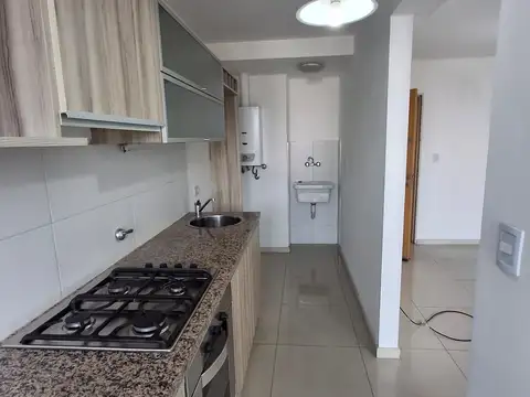 Departamento en Alquiler al Este
