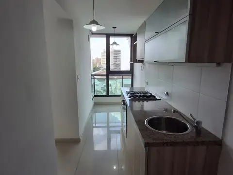Departamento en Alquiler con 1