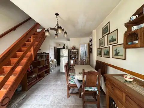 Casa en Venta en Mar del Tuyú, USD 38.000