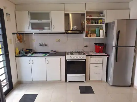 Departamento en Venta con 2 cocheras