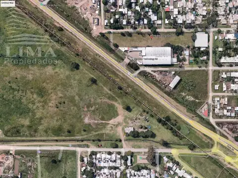 Terreno en Alquiler en Rosario, USD 2.500
