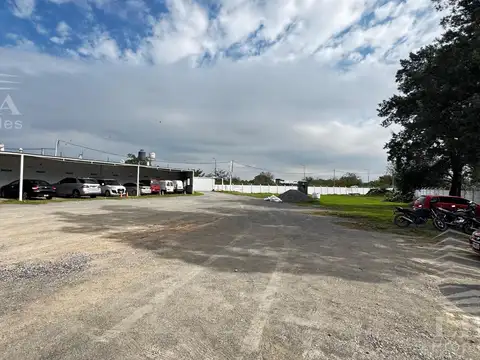 Terreno en Alquiler de 4000,0 m2
