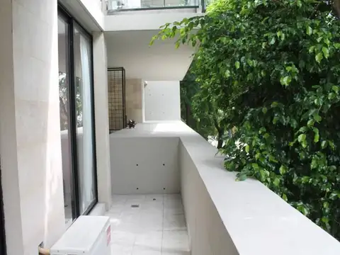 Departamento 4 ambientes con 3 baños