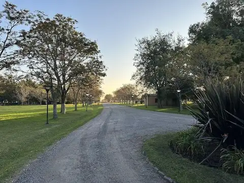 Terreno en Venta 50  mts Fondo