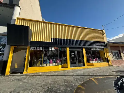 LOCALES - A LA CALLE - CENTRO NORTE, RÍO GRANDE