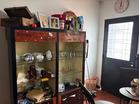 Depto Tipo Casa en Venta con 1 cocheras