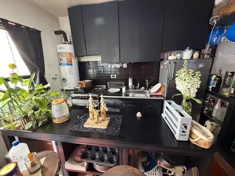 Depto Tipo Casa en Venta en Ezpeleta Este, USD 65.000