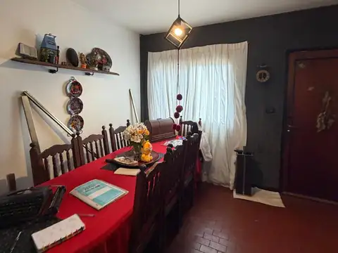 Depto Tipo Casa en Venta de 3 ambientes