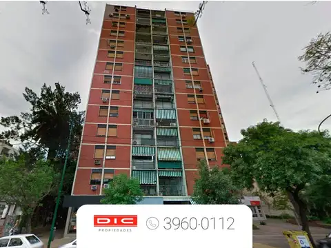 Departamento 4 ambientes Alquiler - Acas.-Vias/Santa Fe
