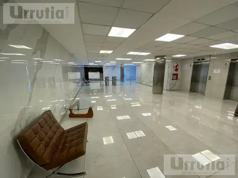 Oficina en Venta en Haedo, USD 89.000
