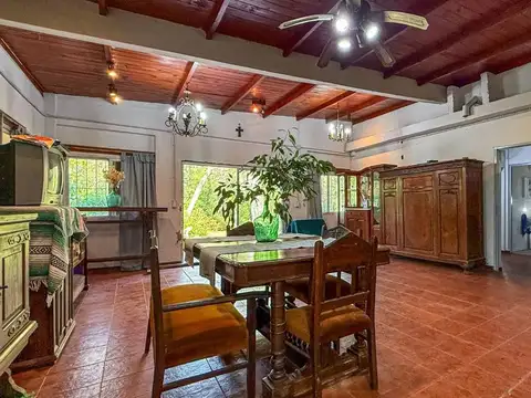 Casa en Venta de 1 dormitorio