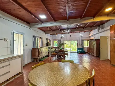 Casa en Venta en La Brava, USD 113.000