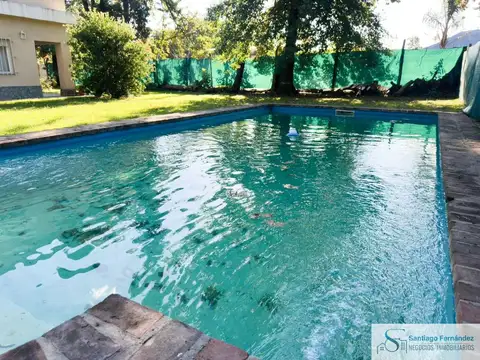 Casa en venta en Del Viso