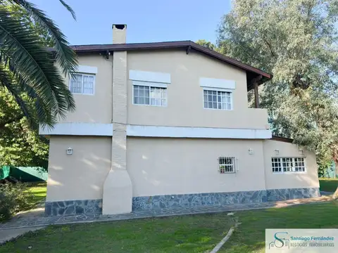 Casa en Venta en Del Viso, USD 210.000