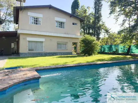Casa en Venta al Este