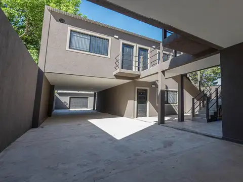 DEPARTAMENTOS APTO CREDITOS HIPOTECARIOS