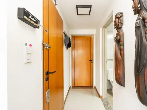 Venta Departamento  en Liniers Muy luminoso