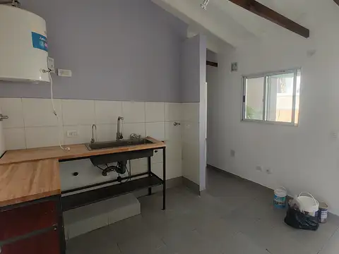 Depto Tipo Casa en Alquiler 25 años