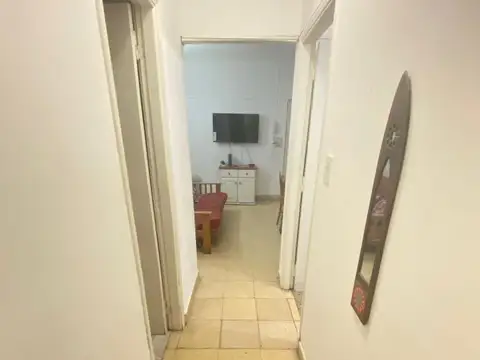 Departamento en Alquiler Temporal al Norte