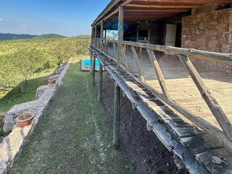 Casa en Venta en La Granja, USD 210.000