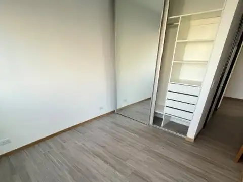 Departamento en Alquiler A Estrenar