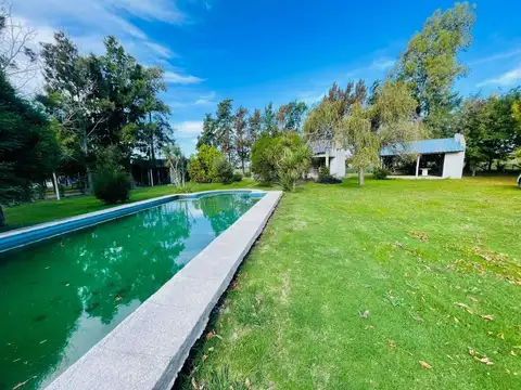 Quinta en Venta - Los Talas, Berisso