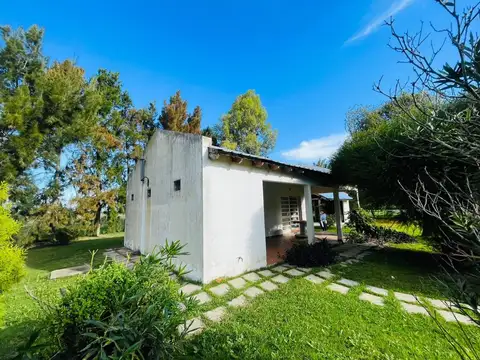 Quinta en Venta - Los Talas, Berisso