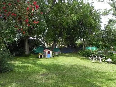 Casa en Venta de 1 dormitorio