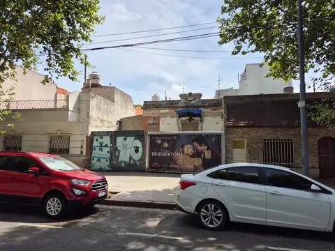 Av. Bruix 4300