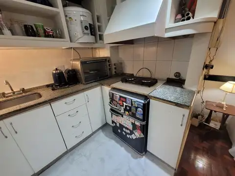 Departamento en Venta 56 años