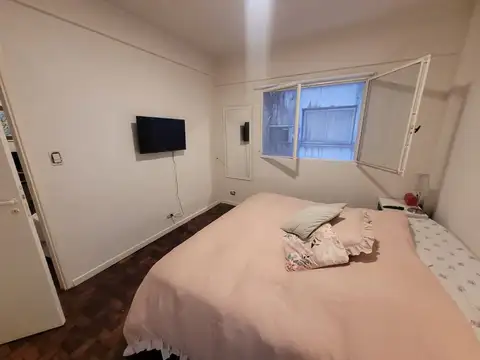 Departamento en Venta en Balvanera, USD 53.000