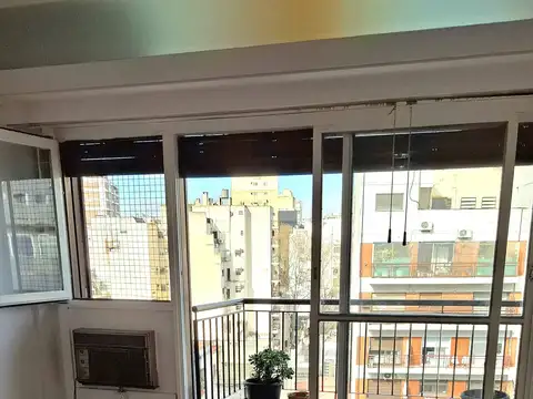 Departamento 5 ambientes con 1 baño