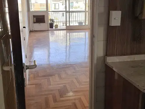 Departamento en Alquiler 60 años