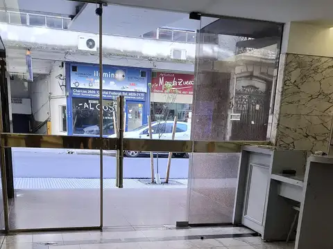 Departamento en Alquiler de 4 dormitorios