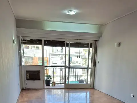 Departamento en Alquiler en Recoleta, $ 1.400.000
