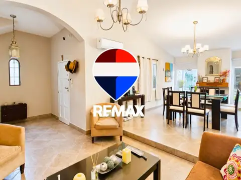CASA EN VENTA GRAND BOURG LA ALBORADA 4 DORM