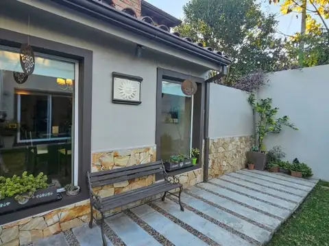 Casa en Venta 34 años