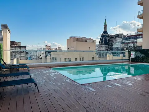 Departamento - San Telmo