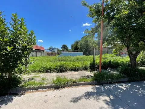 Terreno en Venta de 472,0 m2