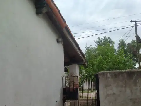 Casa en Venta en Parque San Martin, USD 40.000