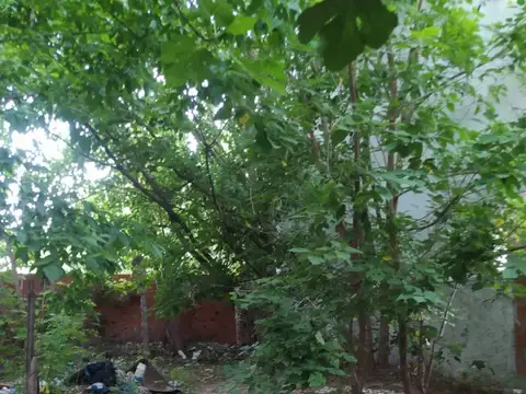 Casa de 3 ambientes en Merlo