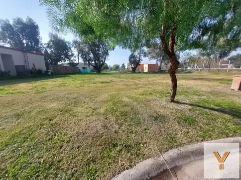 Terreno en venta - 591Mts2 - Santa Emilia, Pilar