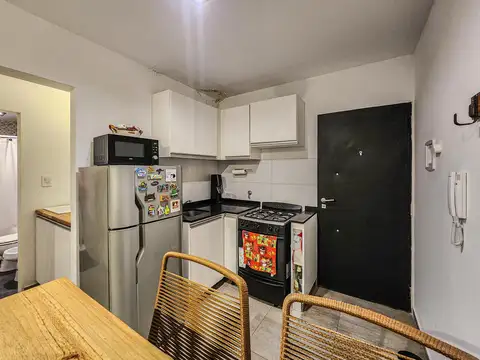 Departamento en Alquiler de 2 ambientes